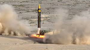 تقارير تكشف نوع صاروخ (إسرائيل) المستخدم في "ضربة أصفهان"
