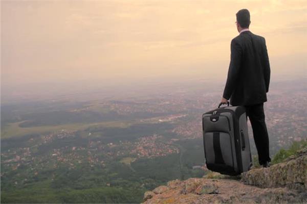   45 %  من الأردنيين يرغبون بالهجرة