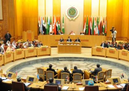 اجتماع طارئ لمجلس الجامعة العربية الإثنين لبحث جرائم الاحتلال بالقدس