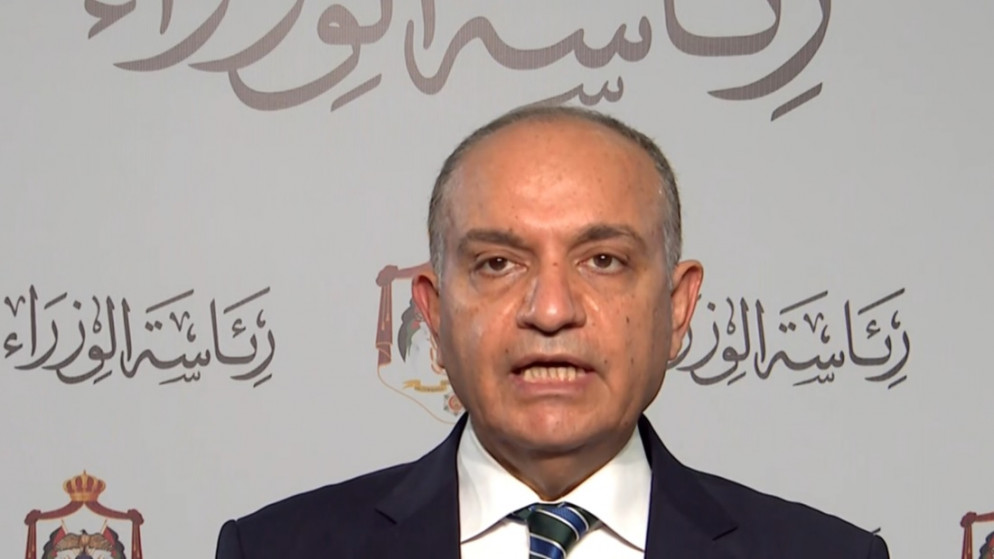 العضايلة: التعليم عن بعد مؤقت والعودة للمدرسة حتمية