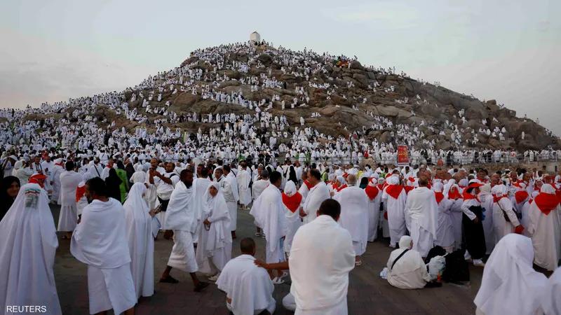 "الأوقاف" تعلن الانتهاء من ترتيبات موسم الحج لهذا العام