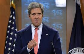 أمريكا: من الصعب مواصلة الاعتقاد بجدوى عملية دبلوماسية بشأن سوريا حالياً