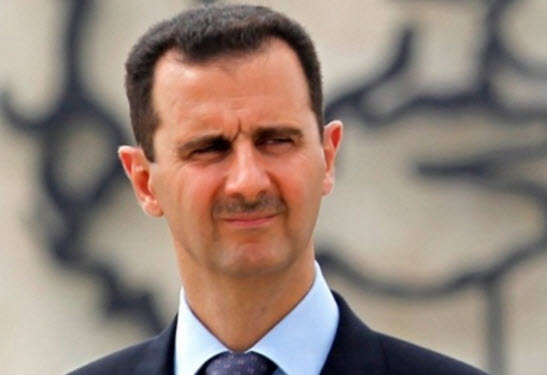 تركيا: الأسد مسؤول عن مقتل 600 ألف شخص في سورية