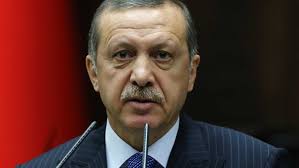 أردوغان: العملية التركية في سوريا لا تستهدف إلا التنظيمات الإرهابية 