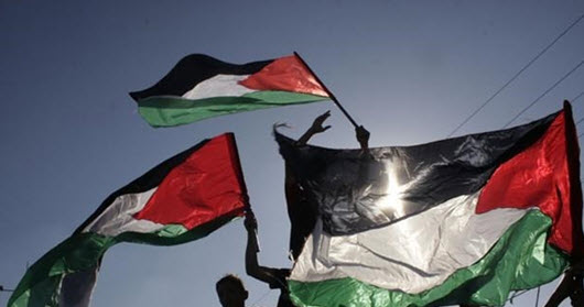 12.7 مليون عدد فلسطينيي الداخل والخارج