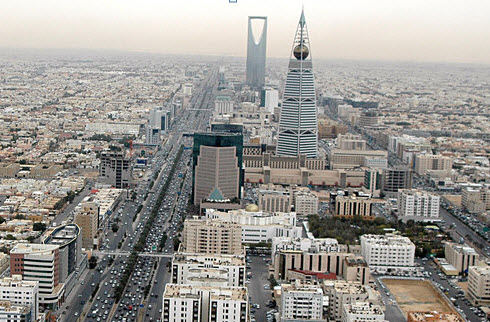 السعودية: تأشيرات للمستثمرين الأجانب خلال 24 ساعة