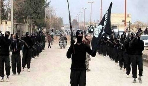 داعش يفجر جسرين بالموصل لإعاقة تقدم الجيش العراقي