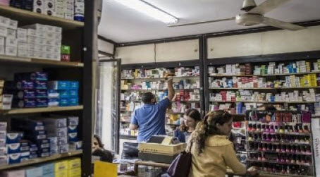 مصر ترفع أسعار 3 آلاف صنف دواء