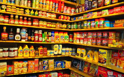 الحاج توفيق: الحكومة تعهدت بعدم رفع الضريبة على المواد الغذائية  