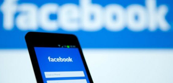 فيسبوك تطلق خدمة "ترجملي" بدعم للعربية