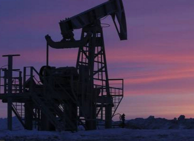 ارتفاع مخزونات النفط الأميركي 9.9 مليون برميل