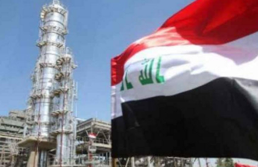العراق يخطط لامتلاك "أسطول كبير" من ناقلات النفط