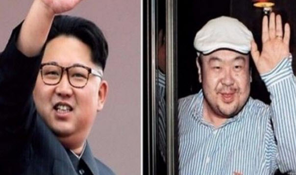 ماليزيا لم تتوصل لسبب وفاة أخ زعيم كوريا الشمالية