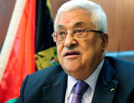 الرئيس عباس: عودة اللاجئين الى فلسطين مؤكدة