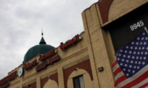 الموافقة على بناء مسجد في مدينة ستيرلنغ هايتس الأمريكية  