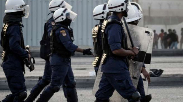 تفجير يستهدف حافلة شرطة وإصابة 4 أشخاص في البحرين