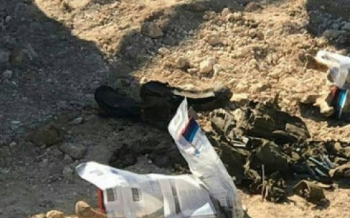(إسرائيل) تزعم: أوقفنا الحفريات بالقدس فور اكتشاف رفات الجنود الأردنيين