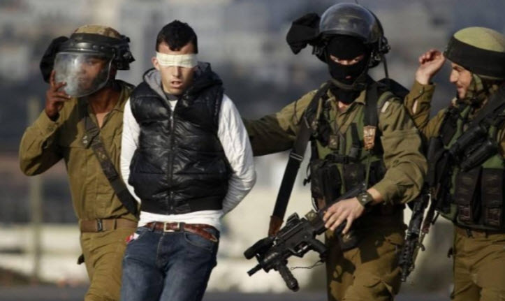 مواجهات واعتقالات بالضفة الغربية المحتلة