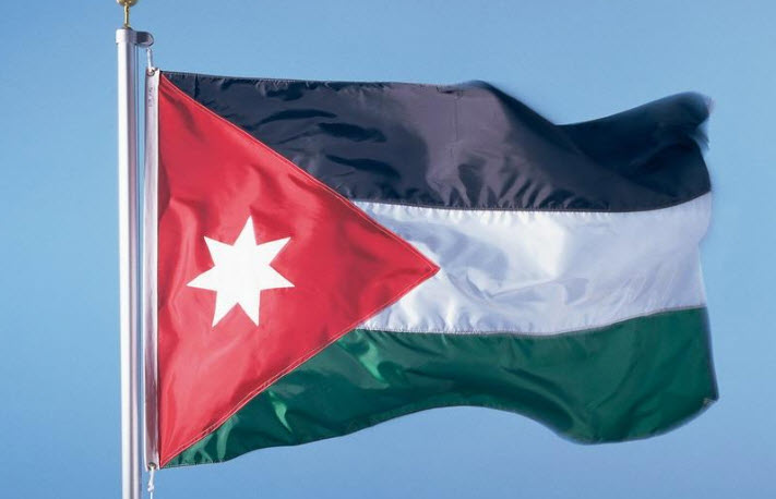 الأردن يدين هجمات لندن ويؤكد وقوفه مع بريطانيا