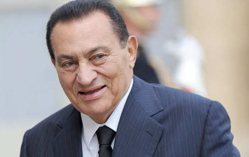 بعد "العودة إلى المنزل".. هل انتهت رحلة مبارك مع "القضاء"؟