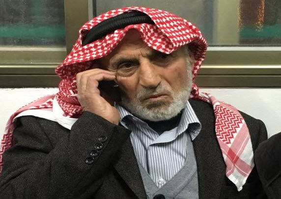 والد الشهيد فقها: الاحتلال نفّذ تهديده باغتيال نجلي لدوره في المقاومة