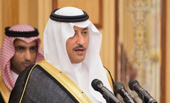 السفير السعودي: أتمنى أن تخرج القمة بقرارات تفيد الشعوب العربية