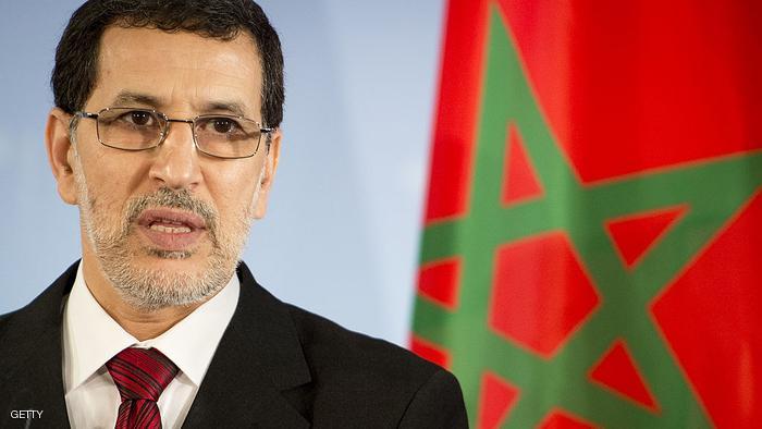 المغرب: العثماني يعلن الاتفاق على حكومة ائتلافية