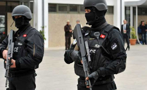 الداخلية التونسية: الكشف عن خلية تكفيرية تحرّض على الإرهاب والقتل