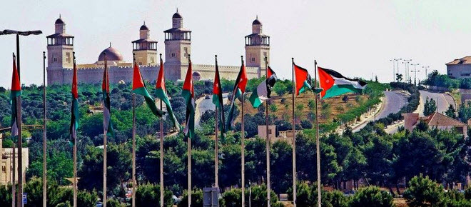 وزير الخارجية: عمان ستبقى عاصمة الوفاق والاتفاق .. فيديو 