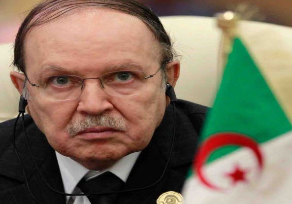 الجزائر.. بوتفليقة يكلف رئيس مجلس الأمة بتمثيله في القمة العربية 