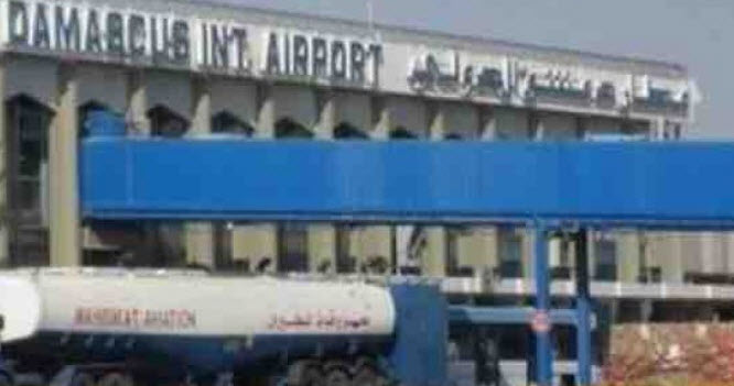 وزير النقل السوري: تلقينا طلبا لاستقبال طائرات أوروبية في مطاراتنا