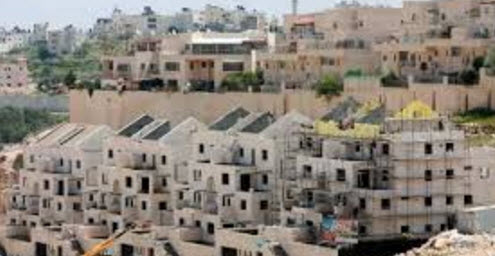 الاحتلال الصهيوني يجرف اراضي أثرية لأغراض استيطانية غرب سلفيت