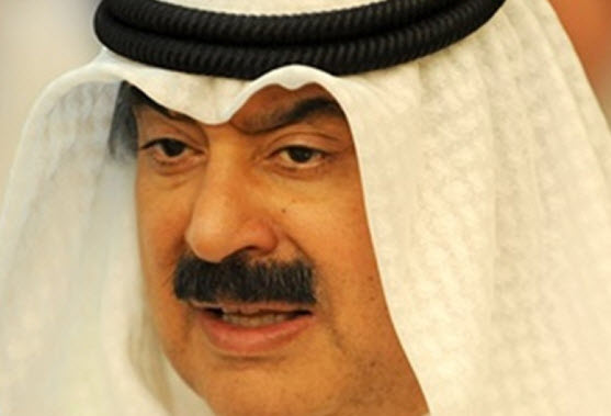 نائب وزير الخارجية الكويتي: الامل معقود على قيادة الملك للقمة العربية