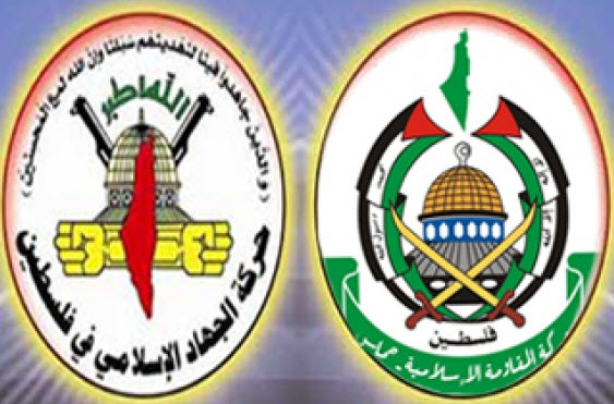 "حماس" و"الجهاد" تؤكدان ضرورة الحفاظ على أمن المخيمات الفلسطينية في لبنان