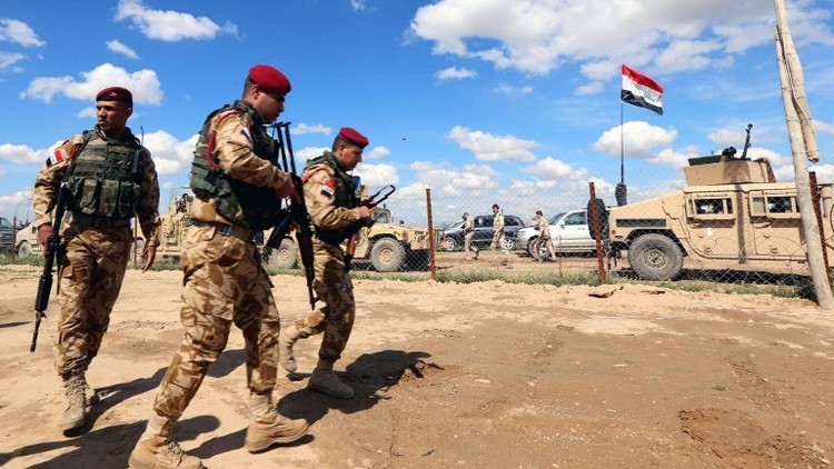التحالف الدولي: أقل من ألف داعشي ما يزالون في الموصل
