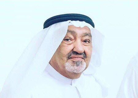 الإمارات تعلن الحداد 3 ايام لوفاة نائب حاكم الفجيرة