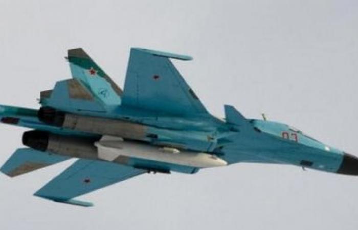 روسيا تبحث تزويد الإمارات بعشرات مقاتلات سوخوي "سو-35"