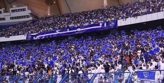 السعودية.. الهلال يتوج بلقب الدوري للمرة 14 في تاريخه