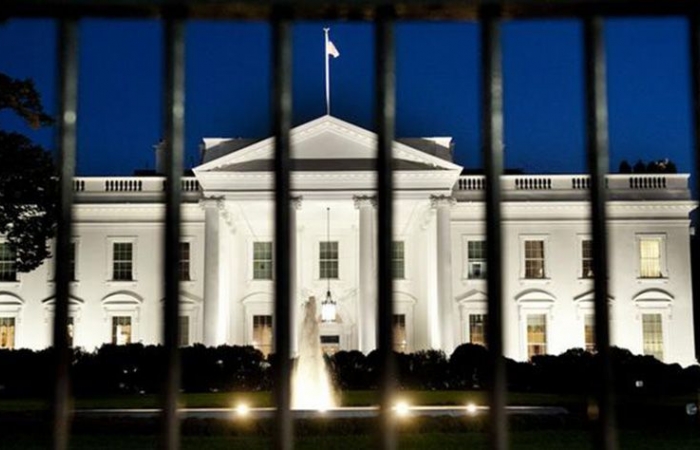 اميركا: قيود أمنية جديدة حول البيت الأبيض