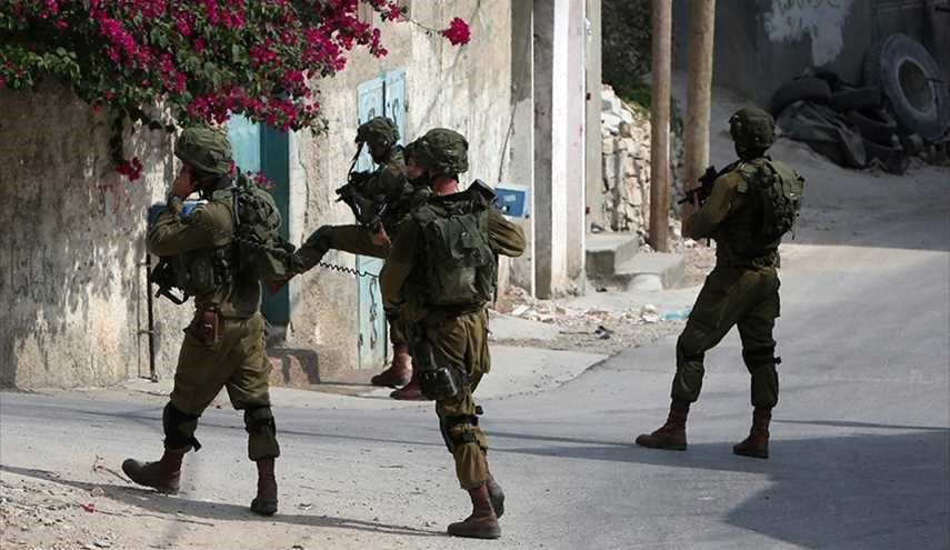 اعتقال فلسطينية بزعم طعن مجندة صهيونية في القدس