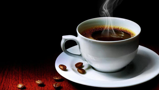 4  أكواب من القهوة يوميا لا تضر بالصحة