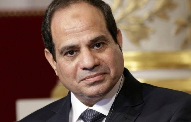 تعديل تشريعي بمصر يمنح الرئيس تعيين رؤساء هيئات قضائية