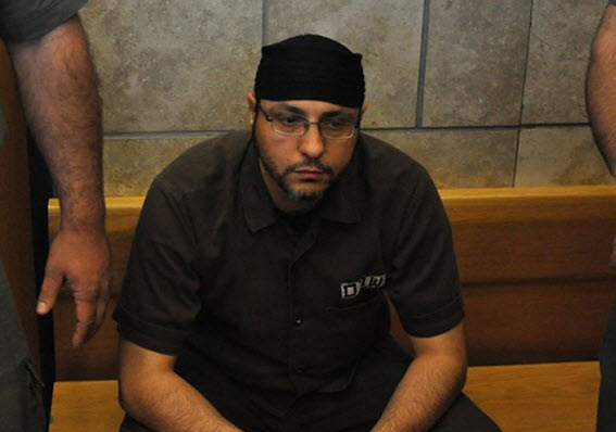 محكمة أمريكية تستجوب الأسير عبد الله البرغوثي عبر الفيديو