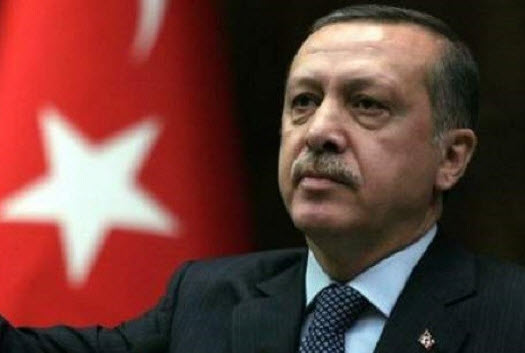 أردوغان يعود إلى رئاسة حزب العدالة والتنمية الحاكم