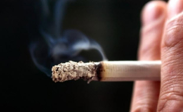  33 % من السرطان في الأردن سببه التدخين