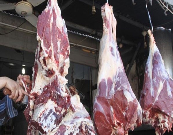 زيادة الطلب الصيني على اللحوم الأسترالية يرفع أسعارها 30% في الأردن 