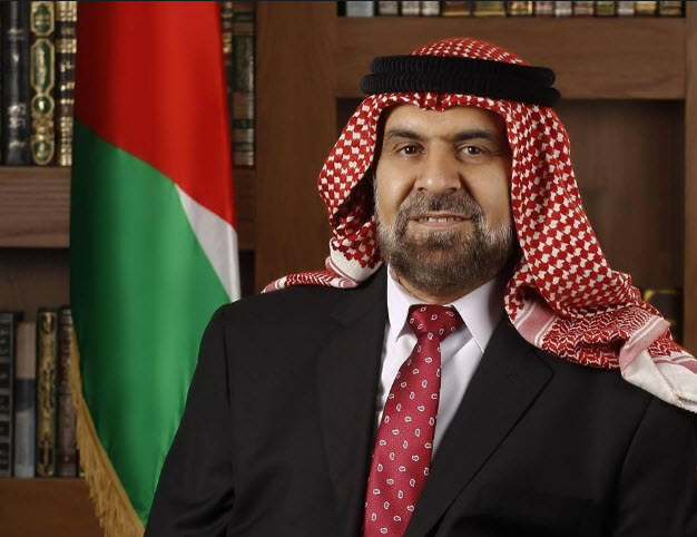 النائب أبو هنطش يعتذر للأردنيين