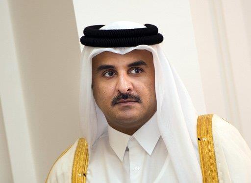 قطر تحقق في "اختراق" وكالة أنبائها ونشر تصريحات مزيفة للأمير