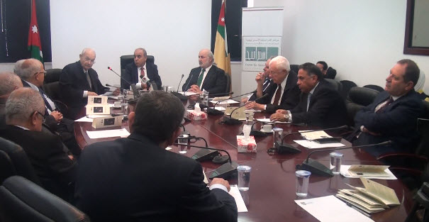 "دراسات الأردنية" يطلق مبادرة "كرسي الملك الحسين بن طلال".. تقرير تلفزيوني