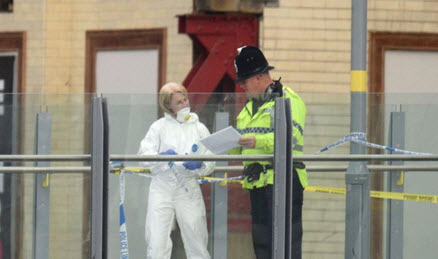الشرطة البريطانية تؤكد هوية منفذ هجوم مانشستر